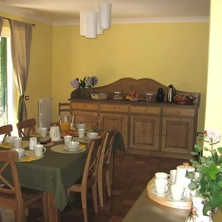 Couette-café Al Castagno