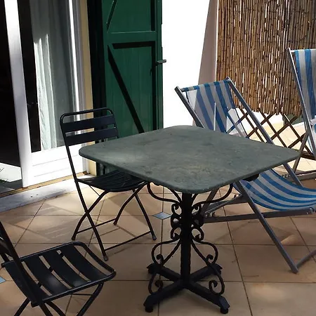 Couette-café Al Castagno