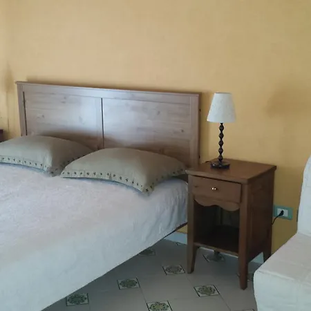 Couette-café Al Castagno Vico Equense