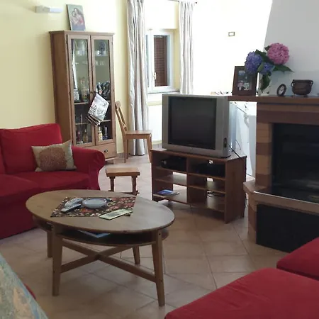 Couette-café Al Castagno 3*