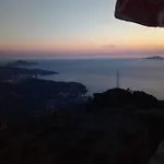 Frühstückspension Al Castagno Vico Equense