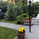 Al Castagno Frühstückspension Vico Equense