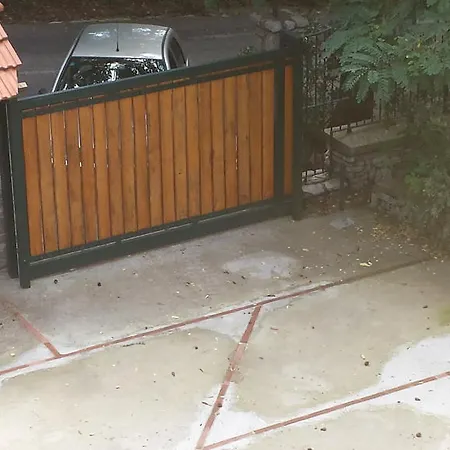 住宿加早餐酒店 阿尔卡斯塔尼奥住宿加早餐旅馆 维克艾库塞