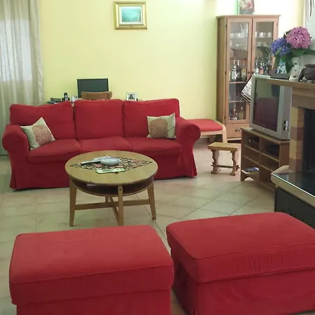 阿尔卡斯塔尼奥住宿加早餐旅馆