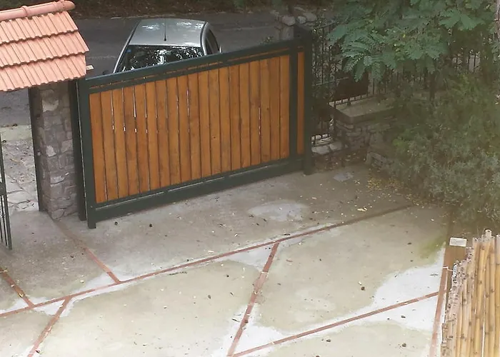 住宿加早餐酒店 阿尔卡斯塔尼奥住宿加早餐旅馆 维克艾库塞