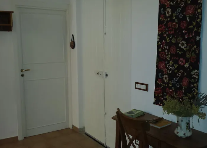 阿尔卡斯塔尼奥住宿加早餐旅馆 维克艾库塞