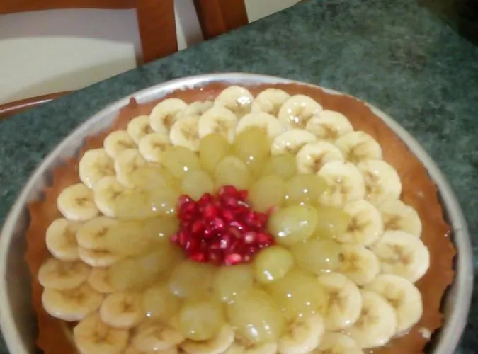 阿尔卡斯塔尼奥住宿加早餐旅馆