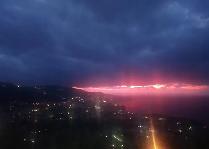 阿尔卡斯塔尼奥住宿加早餐旅馆