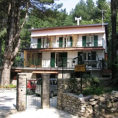 Bed & Breakfast Al Castagno Vico Equense