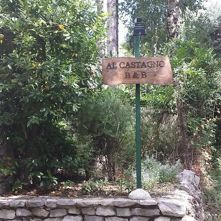 Bed & Breakfast Al Castagno