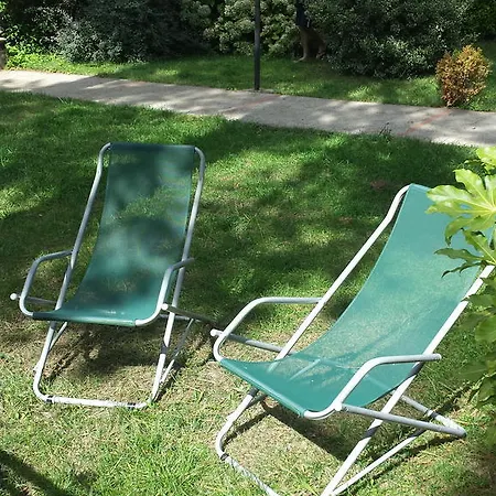 Bed & Breakfast Al Castagno