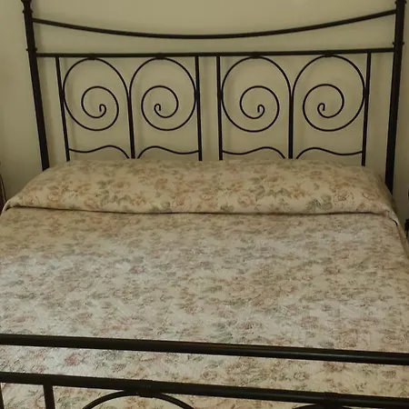 Bed & Breakfast Al Castagno Vico Equense