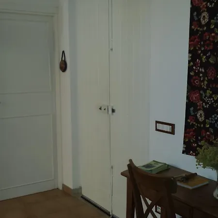 Al Castagno Vico Equense