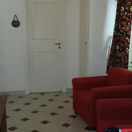 Bed & Breakfast Al Castagno