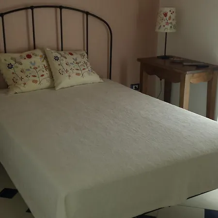 Bed & Breakfast Al Castagno Vico Equense