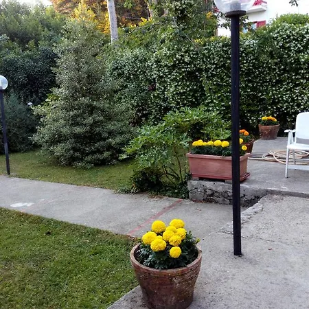 Al Castagno Bed & Breakfast Vico Equense