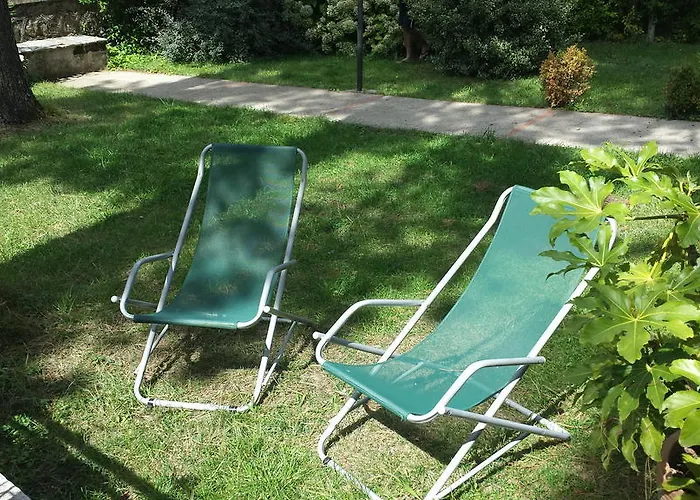 Bed & Breakfast Al Castagno