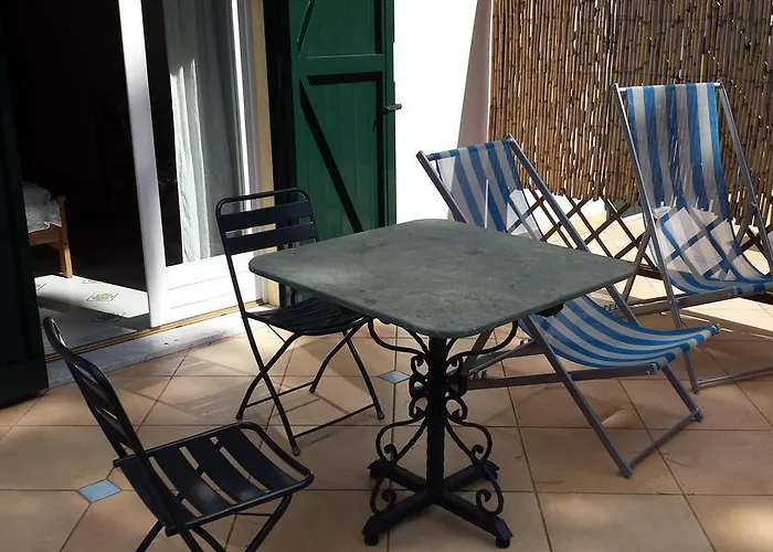 Bed & Breakfast Al Castagno