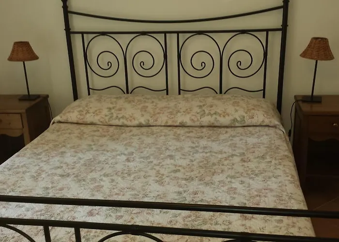 Bed & Breakfast Al Castagno Vico Equense