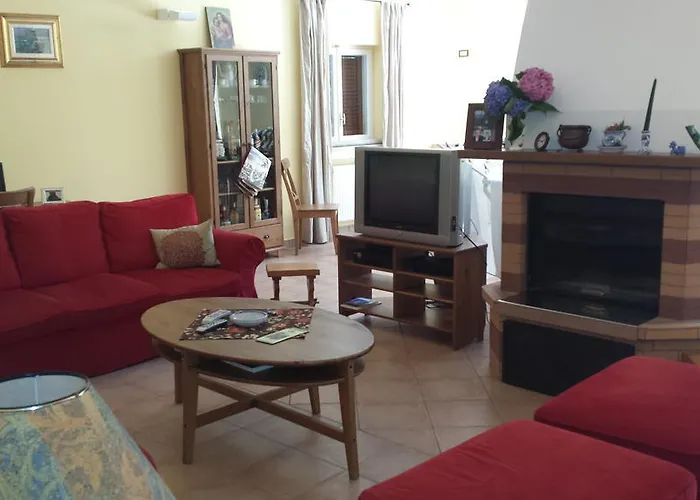 Bed & Breakfast Al Castagno 3*