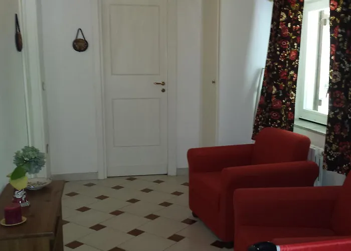 Bed & Breakfast Al Castagno