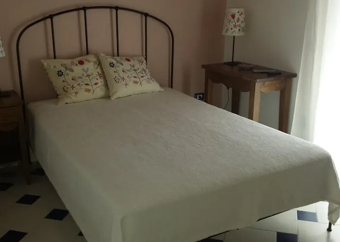 Bed & Breakfast Al Castagno Vico Equense