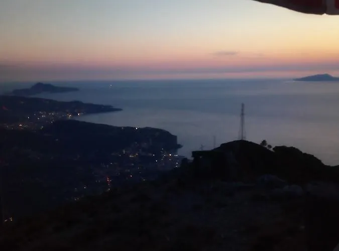 Bed & Breakfast Al Castagno Vico Equense