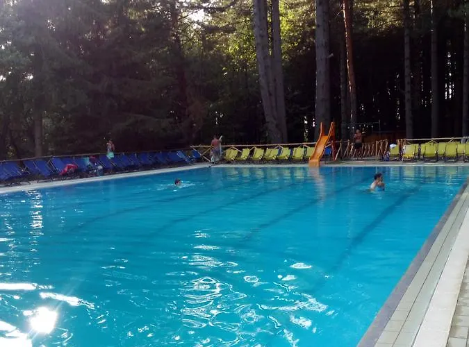 Al Castagno Bed & Breakfast Vico Equense