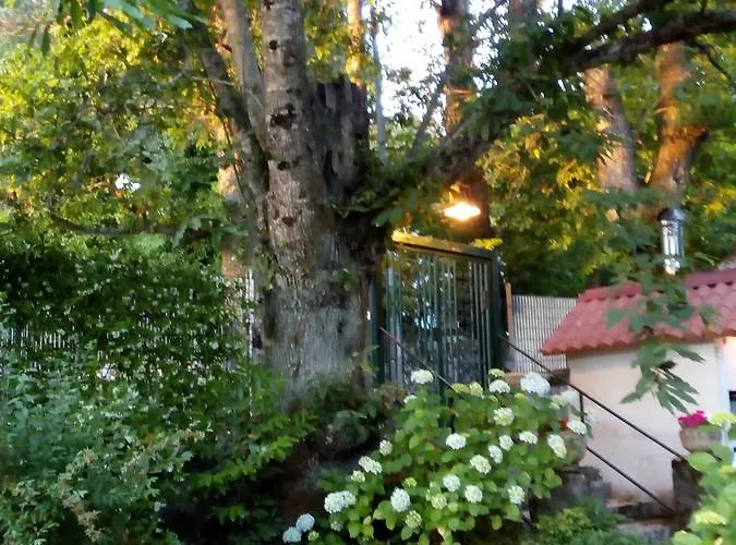 Al Castagno 3* Vico Equense